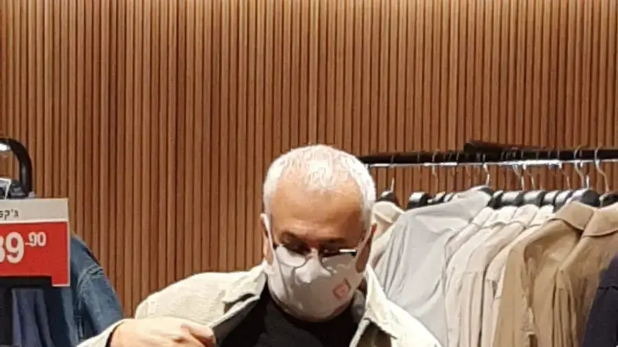 אמנון לוי