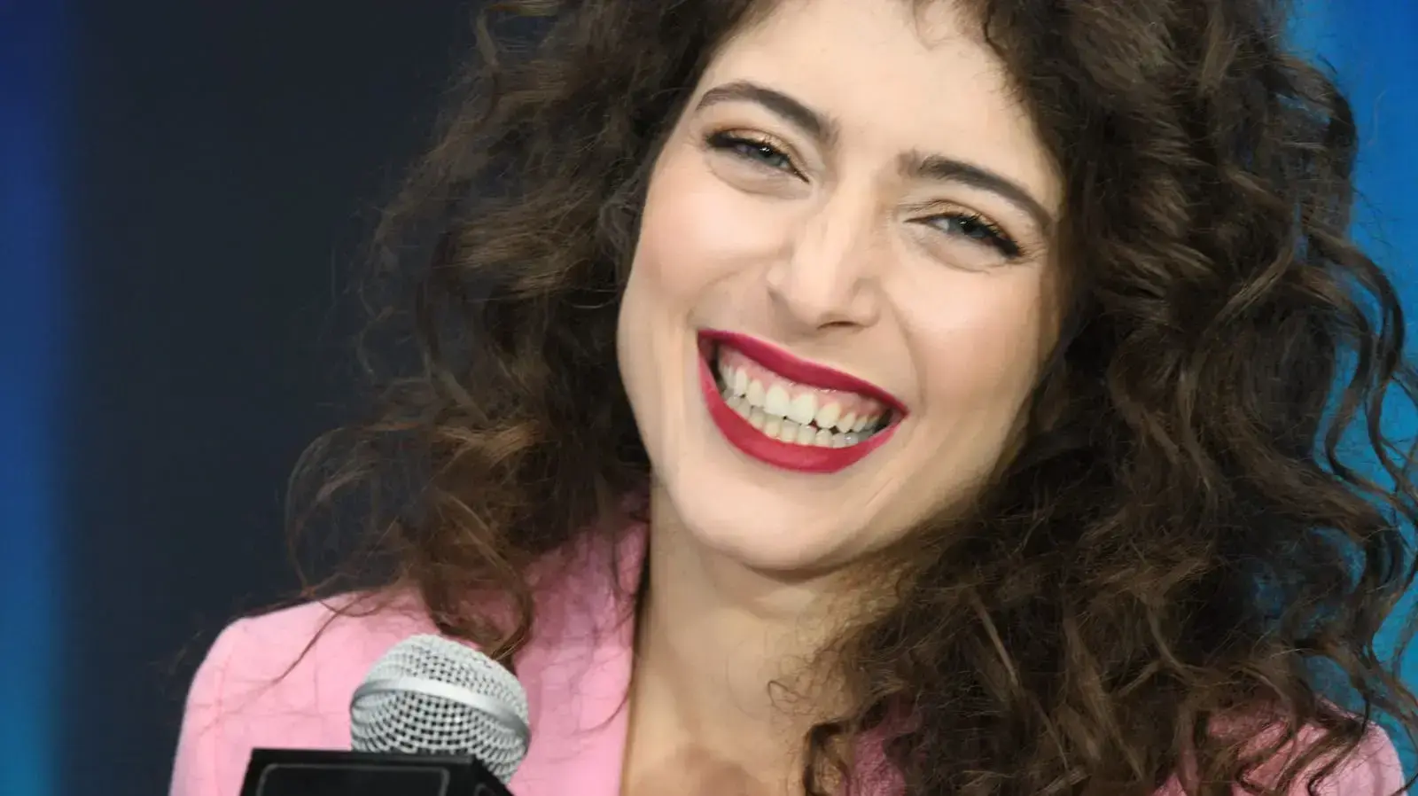 רוני דלומי, המצעד הבינלאומי השנתי של וואלה! אקו99 וטיקטוק, 30 בדצמבר 2021
