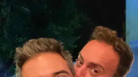 ניקי גולדשטיין אייל שלום