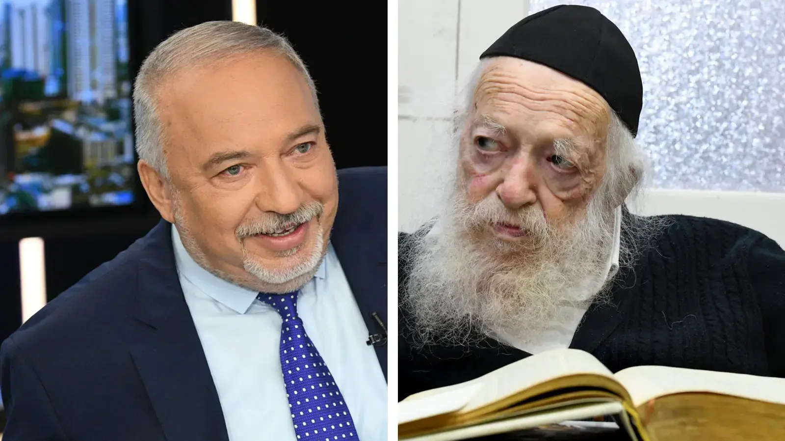 קנייבסקי, ליברמן