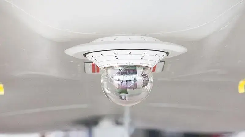 מערכת של אלביט שנמכרה לאמירויות