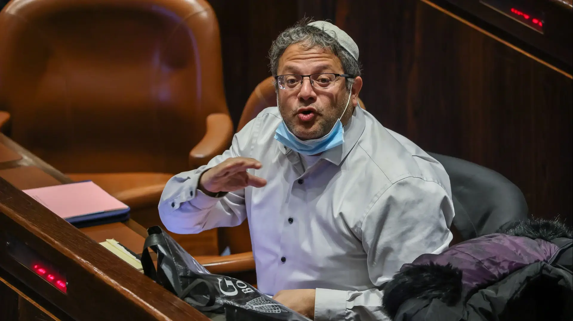 דיוני חוק החשמל 05 ביונואר 2022
