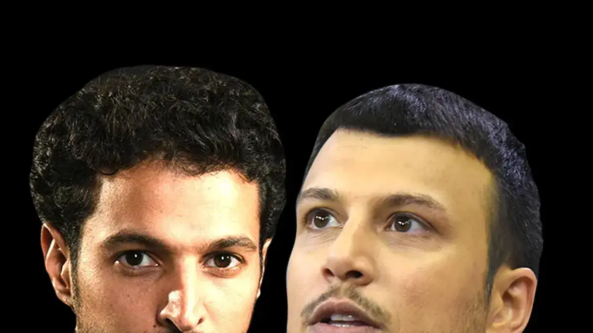 אסי עזר, יהודה נהרי