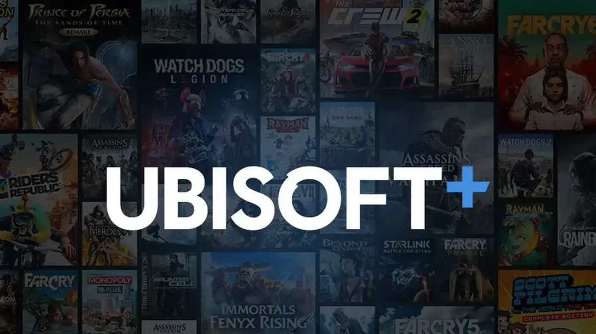 ubisoft+