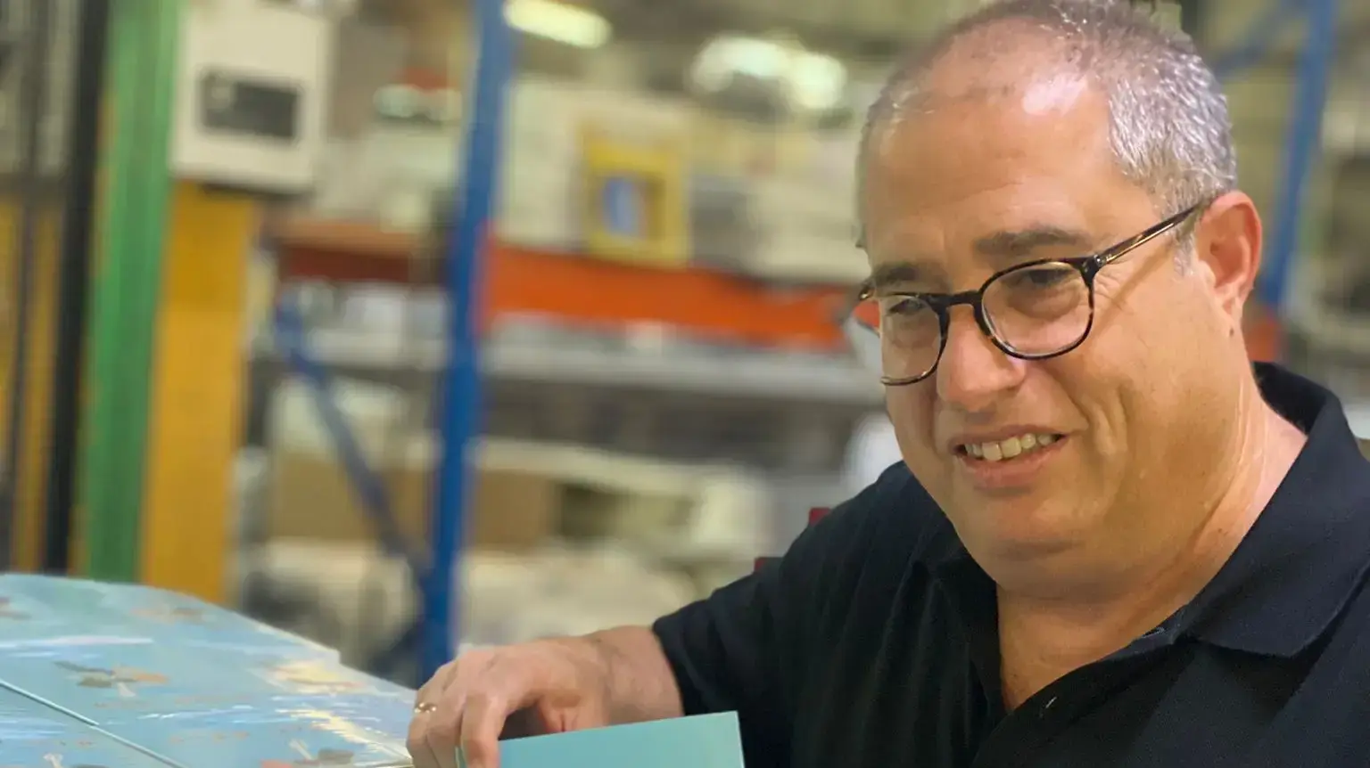רפי טופז