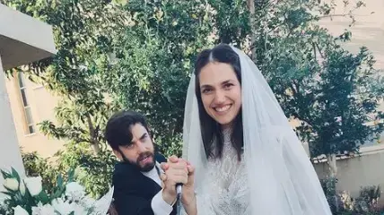 מארינה מקסימיליאן גיא מנטש