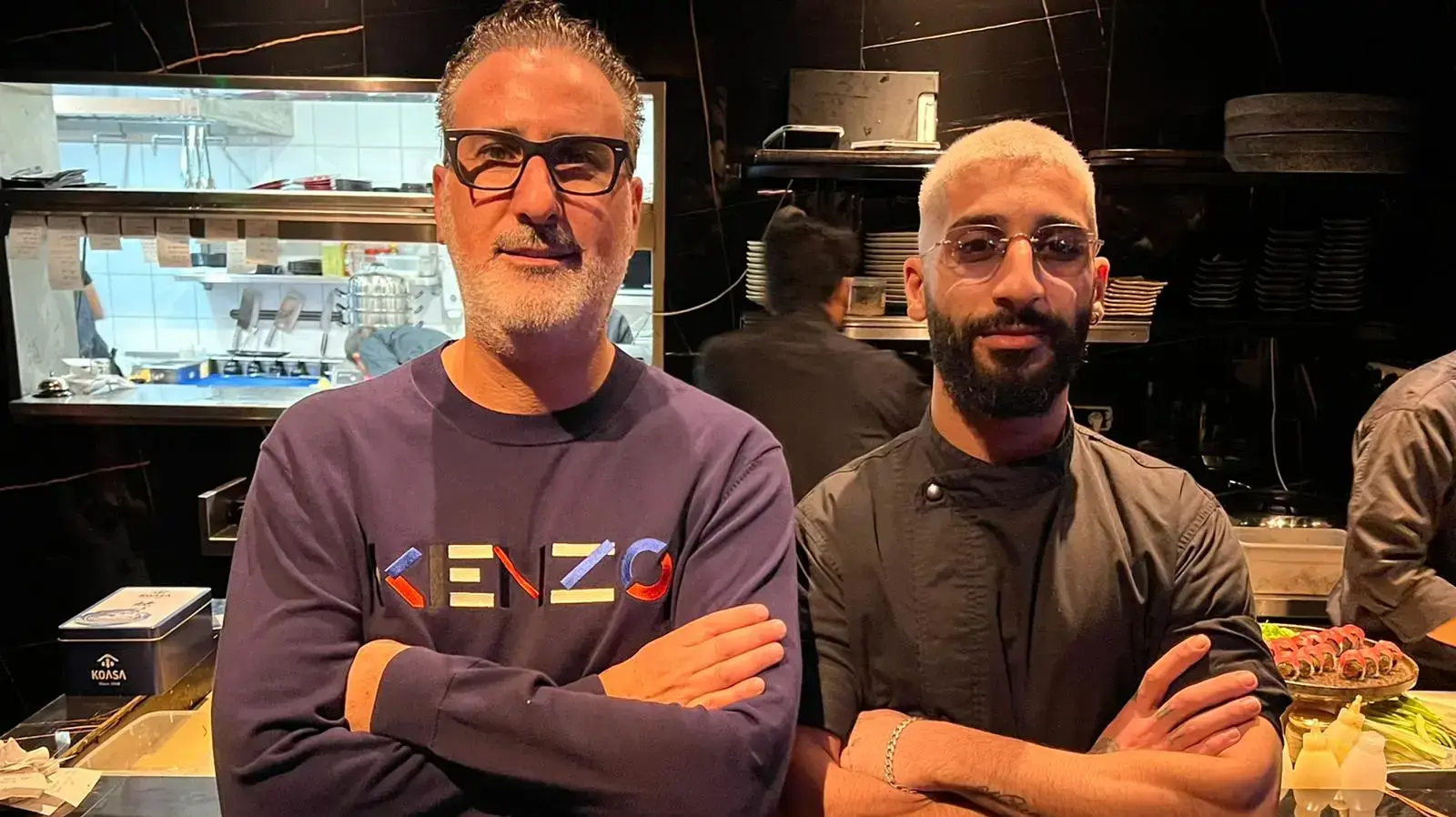 לב כביר