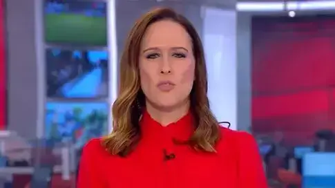 יונית לוי, המהדורה המרכזית של קשת 12, 9 בינואר 2021