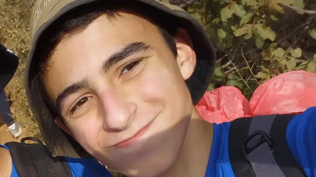 יעל וליאור מדעני העתיד