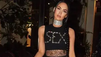 מייגן פוקס מייגן פוקס