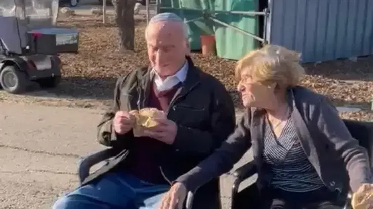 פלאפל בריבוע
