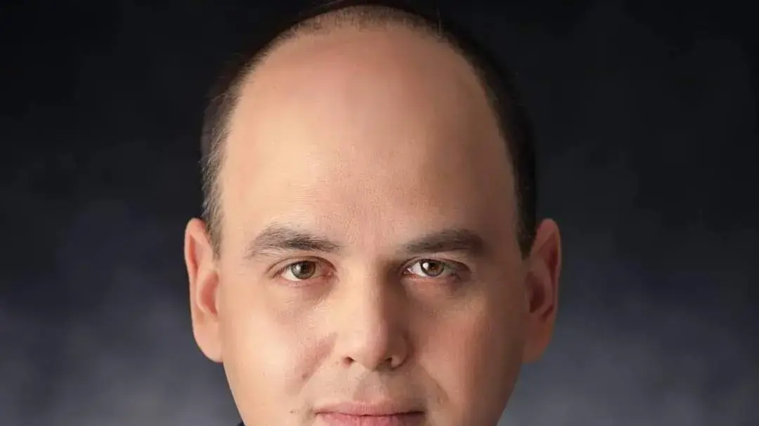 צביקה ברוט ראש העיר בת ים