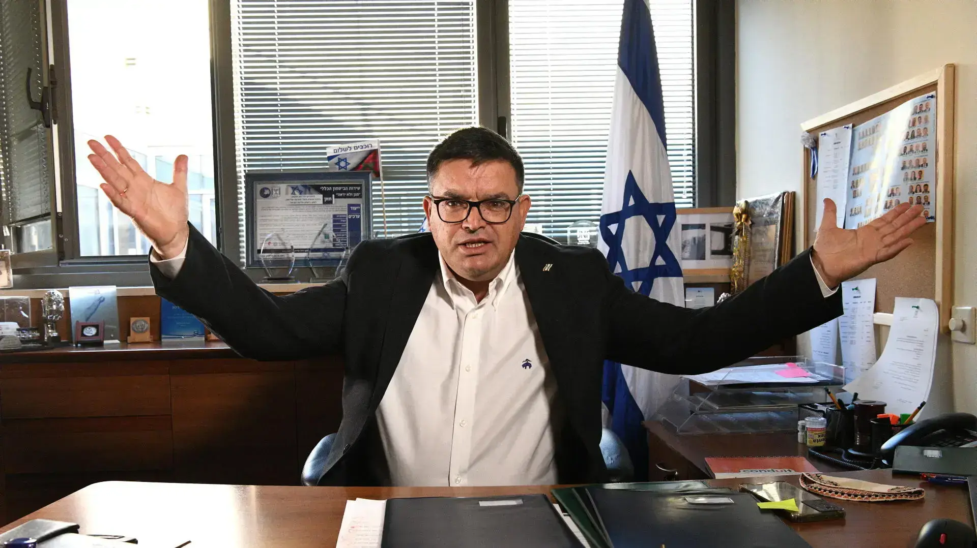 מיכאל ביטון 1
