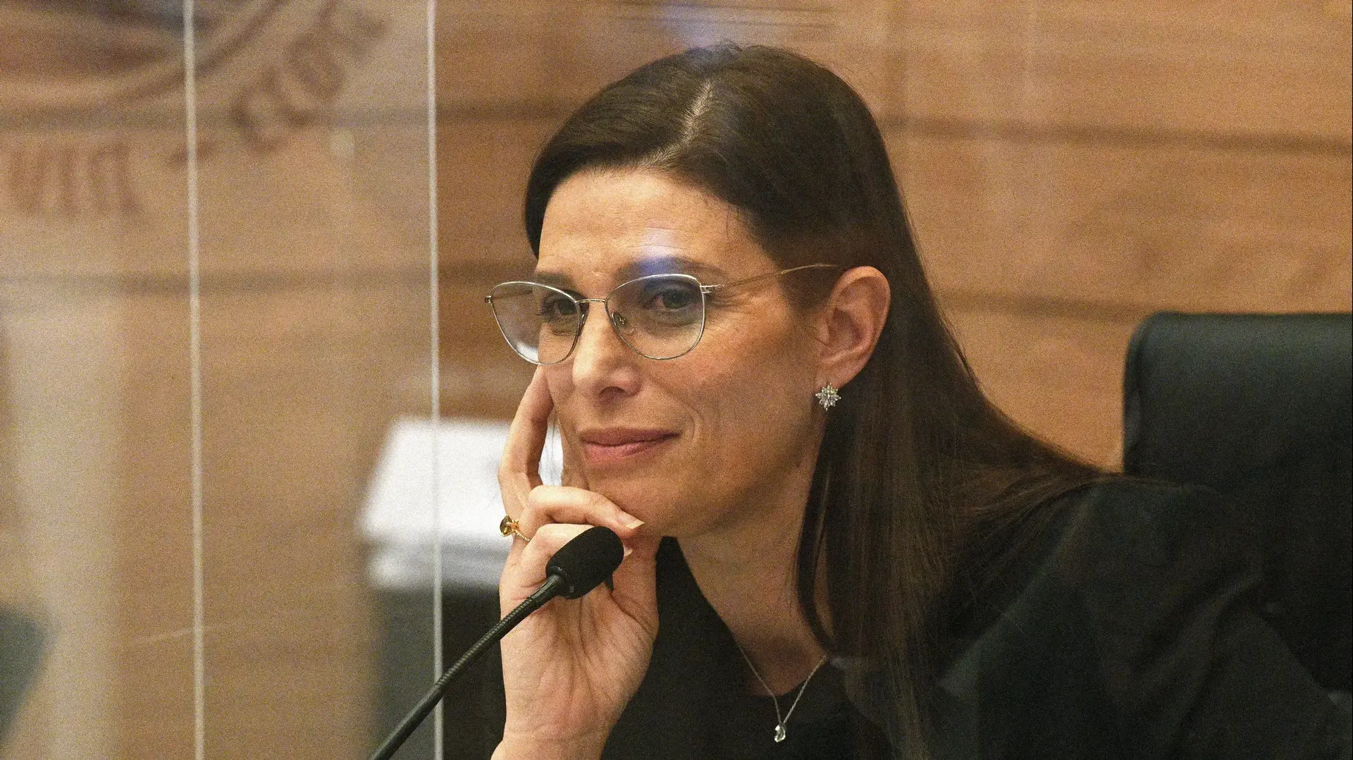 אפרת רייטן, 17 בינואר 2022