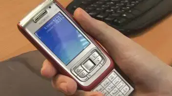 נוקיה E65