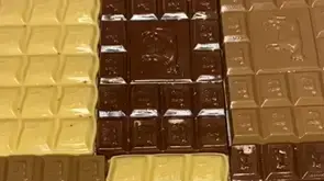 מתכון שוקולד שנכשל
