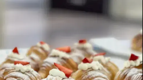 sweets