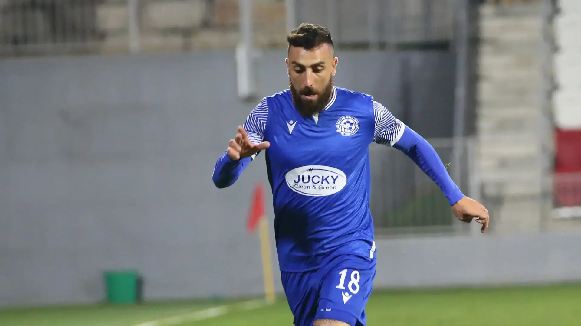 דור אלו שחקן מכבי פתח תקוה