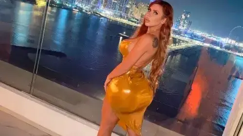 אמנדה ניקול מרטין