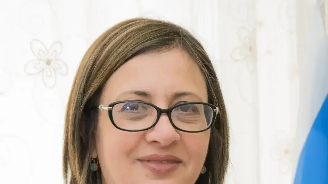 אירית טיירו, מנהלת יסודי אלי כהן, קריית מלאכי