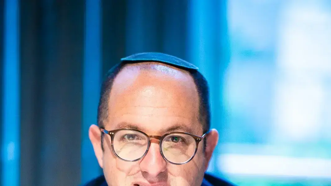 צביקה קליין