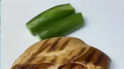 בייגל טוסט