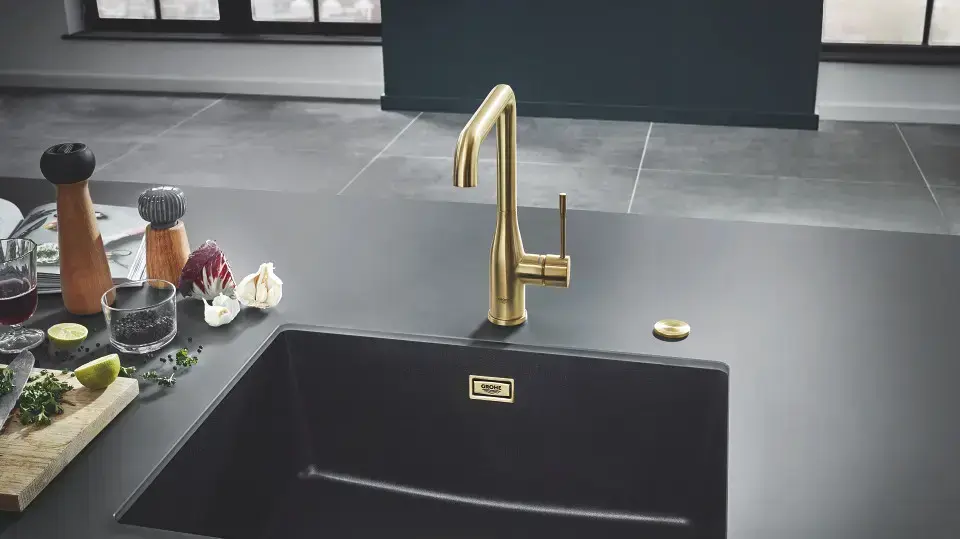 גרואה grohe