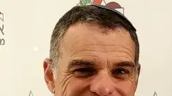 עודד רביבי ראש המועצה המקומית אפרת עודד רביבי ראש המועצה המקומית אפרת