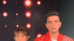 אלי חולי וענבל ביבי