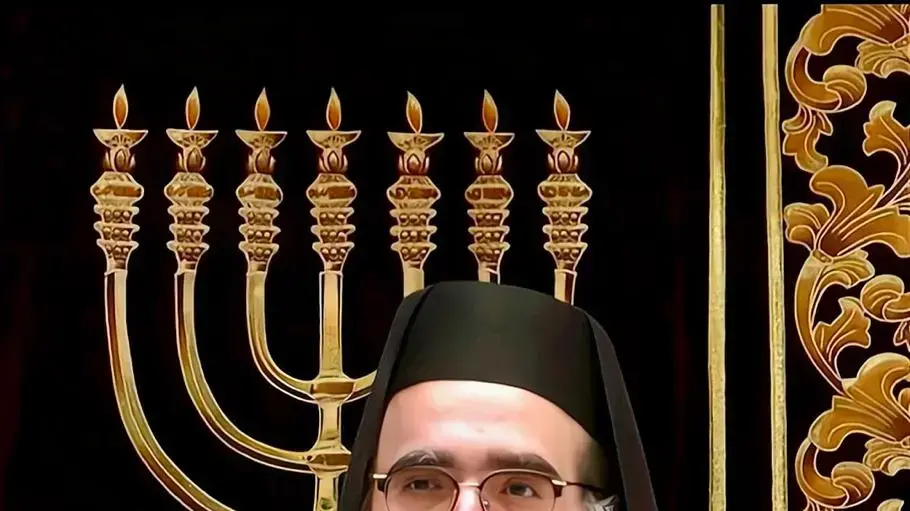 הרב פינטו שובה ישראל