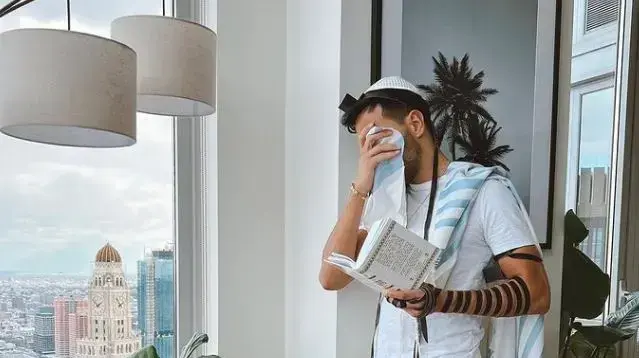 מוטי אנקרי