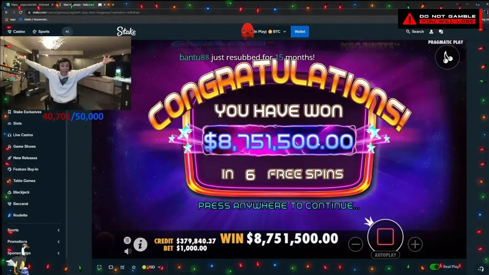Trainwreckstv