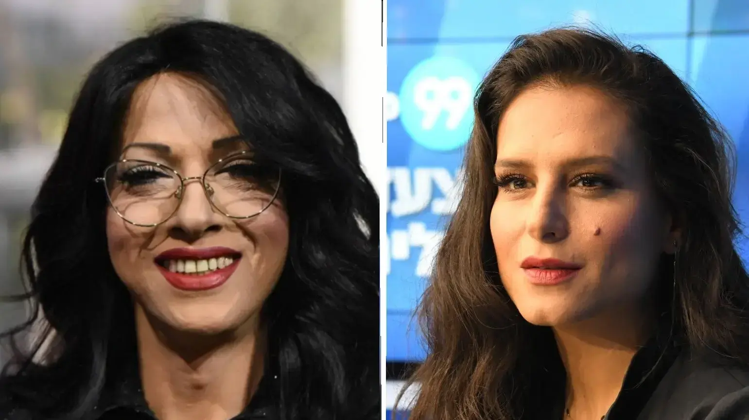 מירי מסיקה ודנה אינטרנשיונל