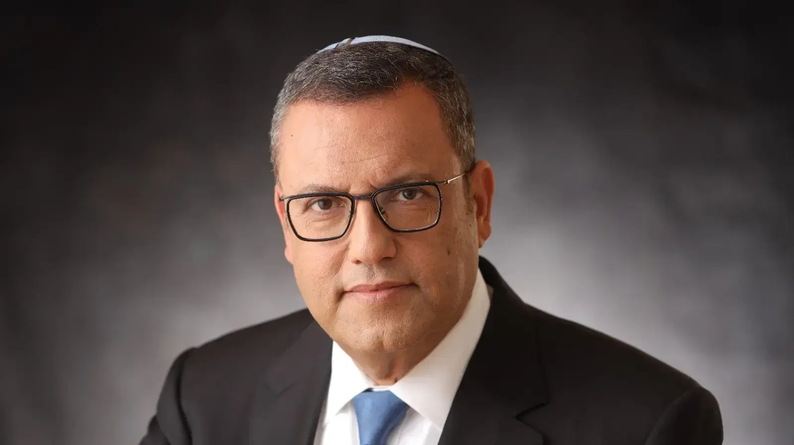 ראש עיריית ירושלים משה ליאון