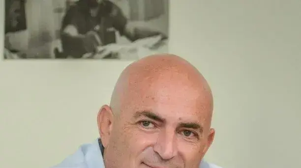 משה דוידוביץ, ראש המועצה האזורית מטה אשר משה דוידוביץ, ראש המועצה האזורית מטה אשר
