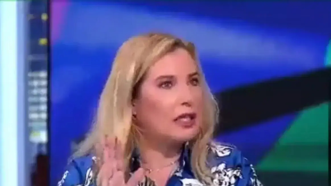 טל גלבוע ערוץ 14