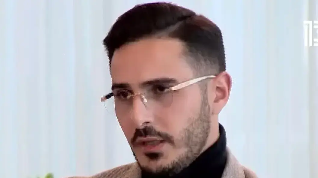 מירי מיכאלי נוכל הטינדר