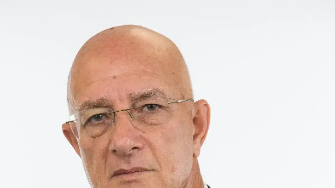 אלי שבירו ראש העיר אריאל