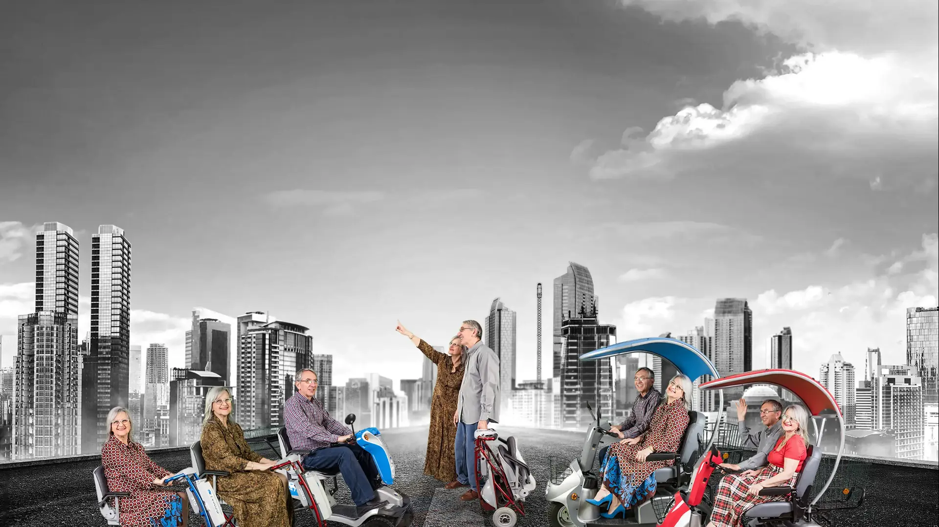 קלנועיות צרעה