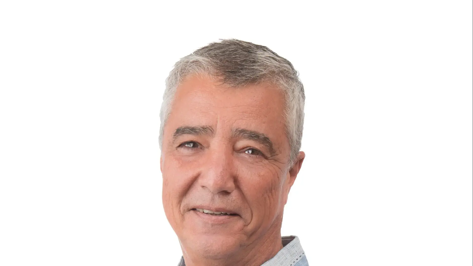 יגאל להב ראש המועצה המקומית קרני שומרון