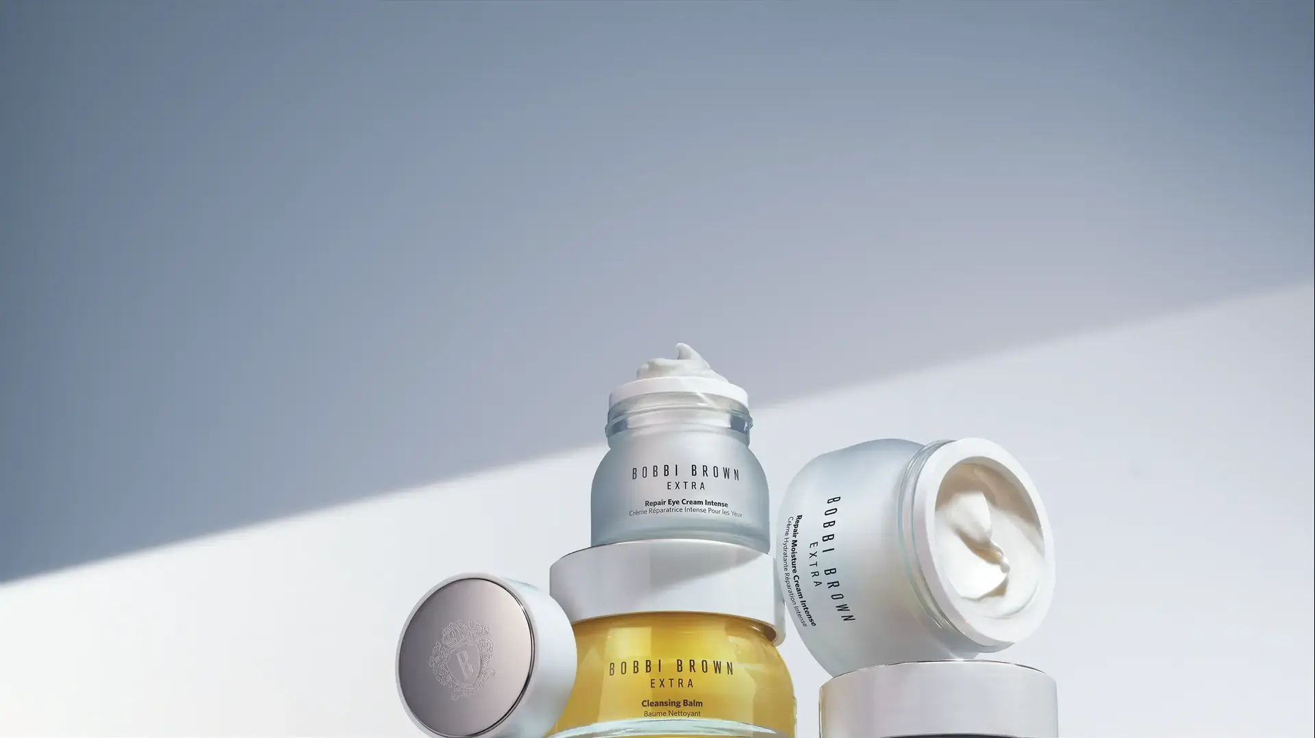 בובי בראון EXTRA SKINCARE