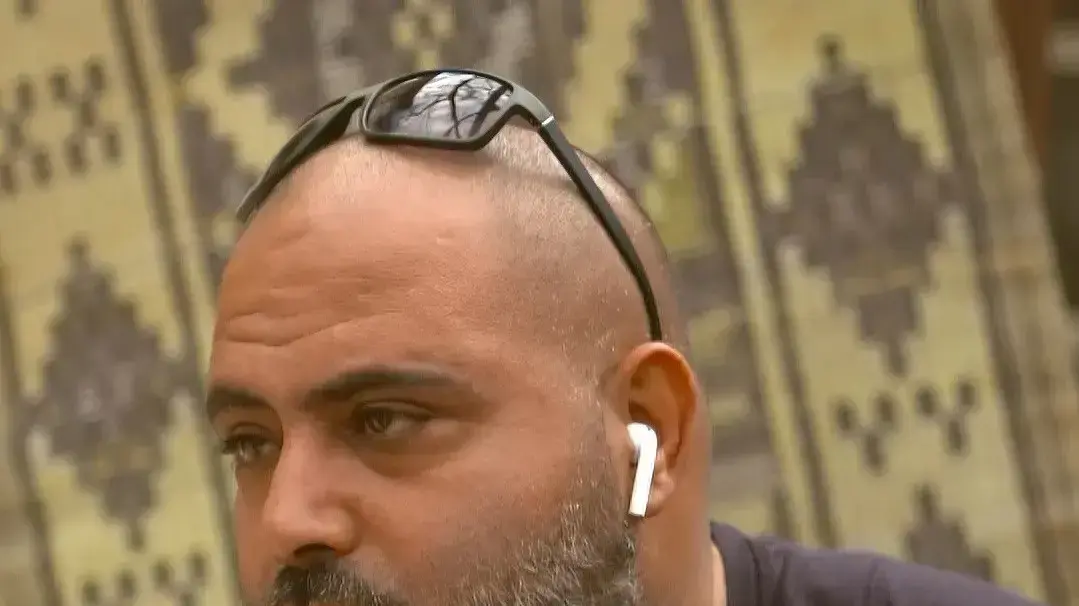שייח' ג'ראח כתבה בחדשות 13