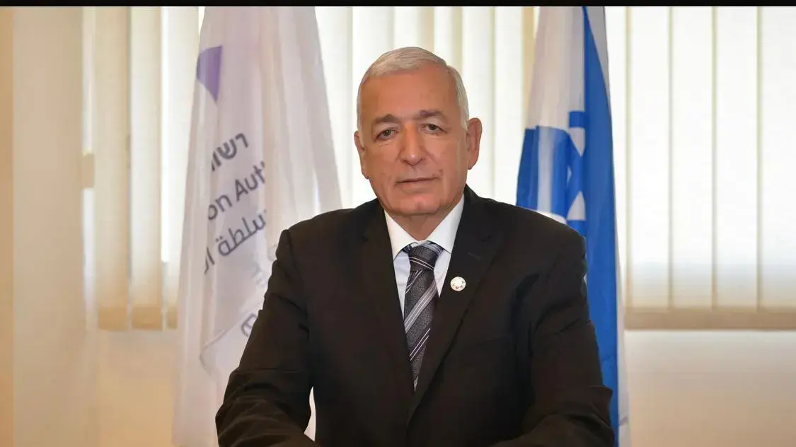 פרופ' שלמה מור יוסף
