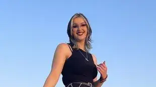 הצעירה שאלרגית לסקס