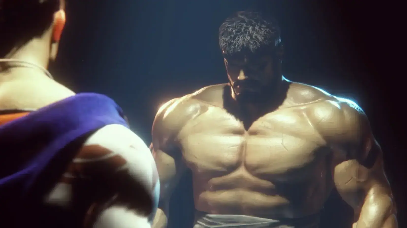 Street Fighter 6