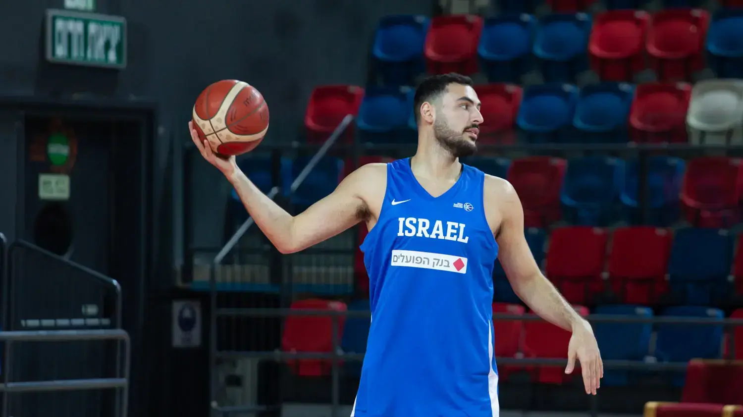 עידן זלמנסון, שחקן נבחרת ישראל