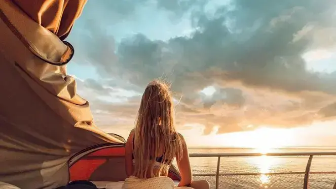 מלון Reefsuites באוסטרליה