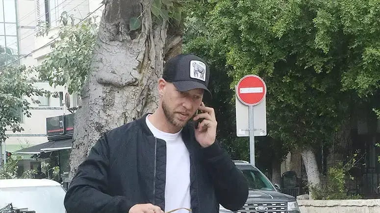 דור רפאלי