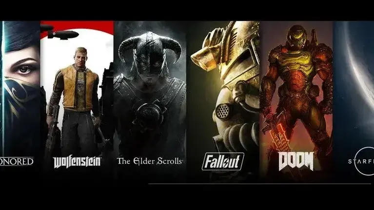 Bethesda