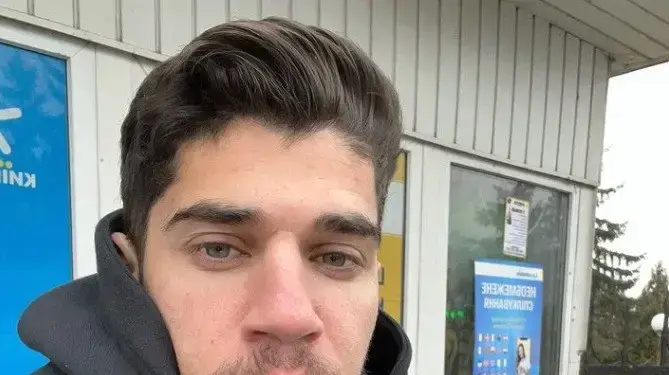מנור סולומון אחרי המסע מאוקראינה לפולין